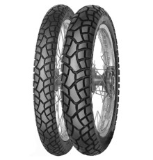 Шина MITAS 90/90-21 MC 24 INVADER 54S TT ПЕРЕДНЯ DOT 22/2026 (573398)