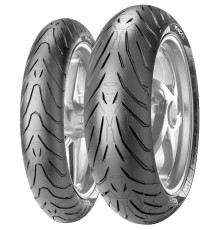 Шина PIRELLI 120/70ZR17 ANGEL ST (58W) TL M/C ПЕРЕДНЯ DOT 03/2026