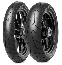 Шина PIRELLI 140/80R17 SCORPION TRAIL III 69V TL M/C Задня DOT 09/2025