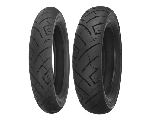 ШИНА SHINKO 130/90B16 SR777 73H TL REINF FRONT DOT 10-13/2026