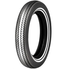 ШИНА SHINKO MT90-16 E240 74H DW ПЕРЕДНЯ/ЗАДНЯ (ПОДВІЙНА БІЛА СМУГА) DOT 01/2026
