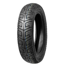 Шина WANDA 140/90-15 P229 76R 6PR M/C TL ЗАДНЯ DOT 11/2026