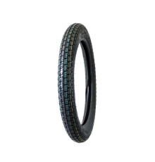 Шина WANDA 3.50-18 P215 62P 6PR TT ПЕРЕДНЯ/ЗАДНЯ DOT 11/2026 (КЛАСИЧНА)