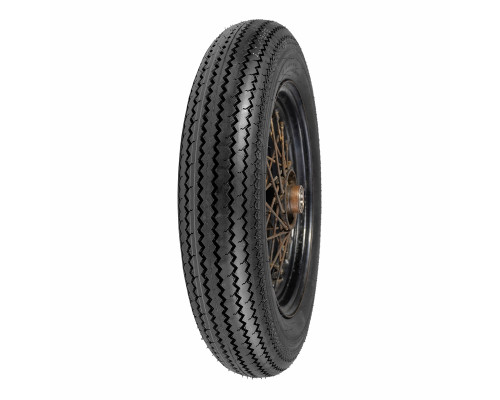 ШИНА WANDA 5.00-16 P6206 4PR 71P TT ПЕРЕДНЯ/ЗАДНЯ DOT 11/2026 (КЛАСИЧНА) (ОЛДТАЙМЕР)