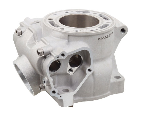 NAMURA 2026/06 ЦИЛІНДР KTM SX 125 '16-'22, HUSQVARNA TC 125 '16-'22, GAS GAS MC 125 '21-23 NICASIL (STD 54.00MM) (OEM: 50530038000)