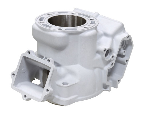 NAMURA 2026/06 ЦИЛІНДР YAMAHA YZ 250 '99-26, FANTIC XX 250 '22-23 (STD 66.40MM) NICASIL
