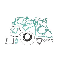 КОМПЛЕКТ ПРОКЛАДОК ДВИГУНА OMP HONDA CR 125 R '90-'97