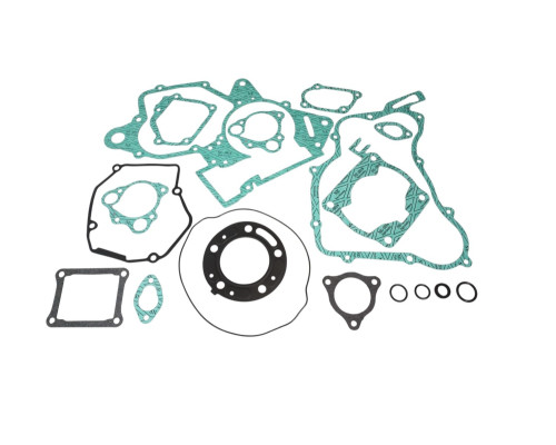 КОМПЛЕКТ ПРОКЛАДОК ДВИГУНА OMP HONDA CR 125 R '90-'97