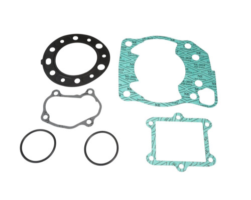 ПРОКЛАДКИ ВЕРХНЬОГО КІЛЬЦЯ OMP HONDA CR 250 R '92-'01 (2X OR-КІЛЬЦЯ)