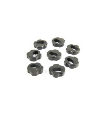ГУМИ ЗЧЕПЛЕННЯ PROX 2026/02 YAMAHA YZ 125 '05-'26, YZ 125 X '20-'26, FANTIC XX / XE 125 '21-'26