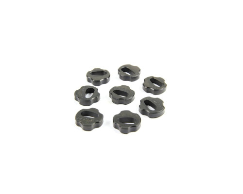 ГУМИ ЗЧЕПЛЕННЯ PROX 2026/02 YAMAHA YZ 125 '05-'26, YZ 125 X '20-'26, FANTIC XX / XE 125 '21-'26