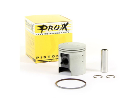 Поршень PROX KAWASAKI KX 100 '95-'21, KX 112 '22-'24 (стандартний + 0,01 мм) (52,46 мм)