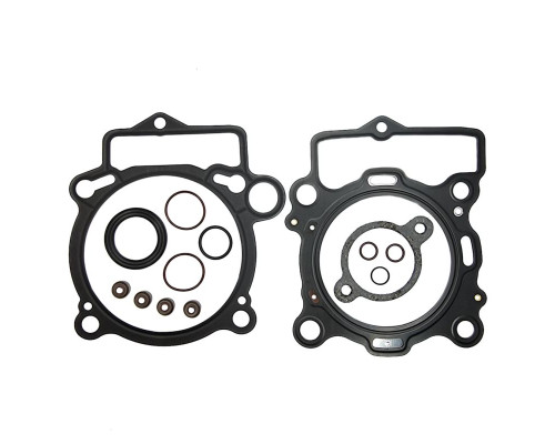 ПРОКЛАДКИ ВЕРХНЬОГО КІНЦЯ PROX KTM SX-F 250 '23-'24, EXC-F 250 '24, HUSQVARNA FC 250 '23-'24, FE 250 '24, GAS GAS MC 250F '24, EX 250F '24
