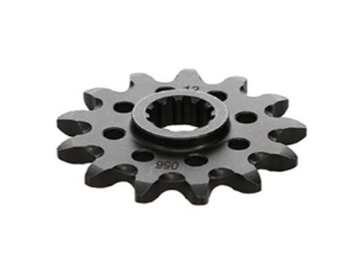 ПЕРЕДНЯ ЗІРКА PROX 2074 14 HUSQVARNA CR/WR 125 '98-'13, CR 150 '11, (JTF2074.14) (ЛАНЦЮГ 520)
