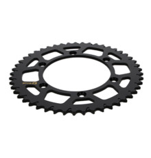 ЗАДНЯ ЗІРОЧКА PROX 808 51 АЛЮМІНІЄВА SUZUKI RM 125 '80-'11, RM 250 '87-'12 (JTR808.51) RMZ 250 '07-'24, RMZ 450 '05-'24, DR 350 '90-'99, DRZ 400 '00-'24 (80850) (JTR808.50) (ланцюг 520)