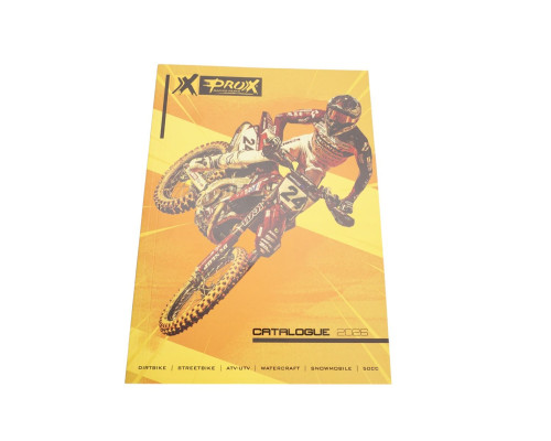 КАТАЛОГ PROX 2026