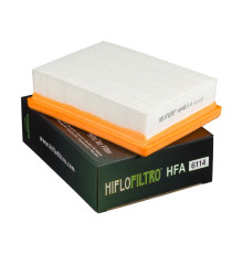 ПОВІТРЯНИЙ ФІЛЬТР HIFLO 01/2026 APRILIA MANA 850 '07-'16, SRV 850 '12-'19, MOTO GUZZI V65 '81-'92, V75 '85-'01, CALIFORNIA II 1000 '82-'86, MILE 1000 GT '87-'94, SP2 1000 '84-'87 (OEM: 852944; 871993
