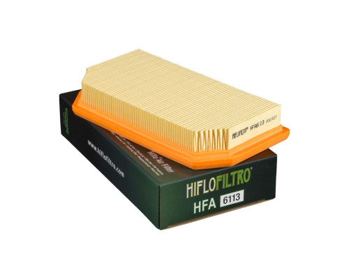 ПОВІТРЯНИЙ ФІЛЬТР HIFLO 01/2026 APRILIA RS 660 / ES / ЗАВОДСЬКИЙ '20-'25, TUONO 660 / ЗАВОДСЬКИЙ '21-'25 (OEM: 2B006532)