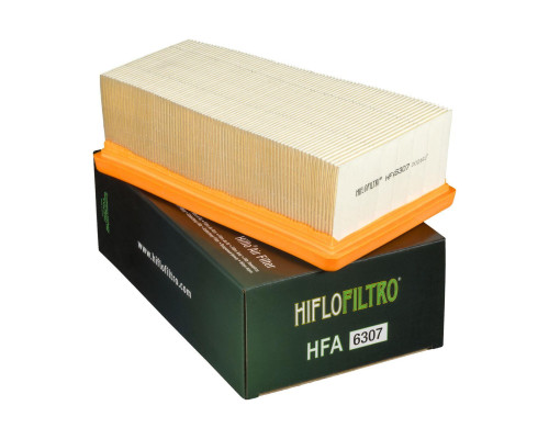 HIFLO 01/2026 ПОВІТРЯНИЙ ФІЛЬТР KTM 690 ENDURO R '12-'24, HUSQVARNA 701 ENDURO / SUPERMOTO '16-'22, GAS GAS 700 ES / SM '22-'24 (OEM: 76506015100; 76506015100) (MR0026)
