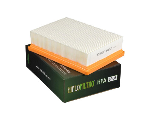 Повітряний фільтр HIFLO 01/2026 № TR15 № 790 DUKE / R '18-'24, 890 DUKE / R '20-'22, 990 DUKE '24, (№ TR4: 64106015000)