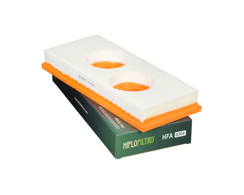 Повітряний фільтр HIFLO 01/2026 №TR15# LC8 950 SUPER ENDURO / R '07-'11, LC8 950 SUPERMOTO / R '06-'08 (OEM: 60006015000)