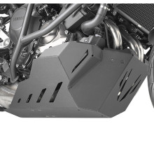 КОМПЛЕКТ КРІПЛЕННЯ КРИШКИ ДВИГУНА KAPPA З АЛЮМІНІЮ (RP2139K) YAMAHA TRACER 900 '18-'20, TRACER 900 GT '18-'20