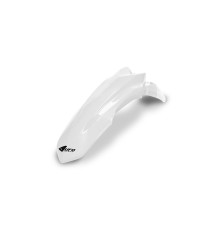 ПЕРЕДНЄ КРИЛО UFO 2026/05 HONDA CRF 110F '19-'26, CRF 125 '25-'27 КОЛІР БІЛИЙ
