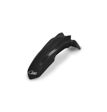 ПЕРЕДНЄ КРИЛО UFO 2026/05 HONDA CRF 110F '19-'26, CRF 125 '25-'27 ЧОРНЕ