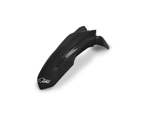 ПЕРЕДНЄ КРИЛО UFO 2026/05 HONDA CRF 110F '19-'26, CRF 125 '25-'27 ЧОРНЕ