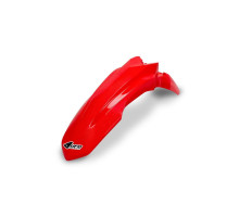 ПЕРЕДНЄ КРИЛО UFO 2026/05 HONDA CRF 110F '19-'26, CRF 125 '25-'27 ЧЕРВОНЕ