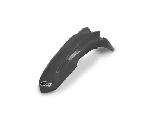 ПЕРЕДНЄ КРИЛО UFO 2026/05 HONDA CRF 110F '19-'26, CRF 125 '25-'27 СІРЕ