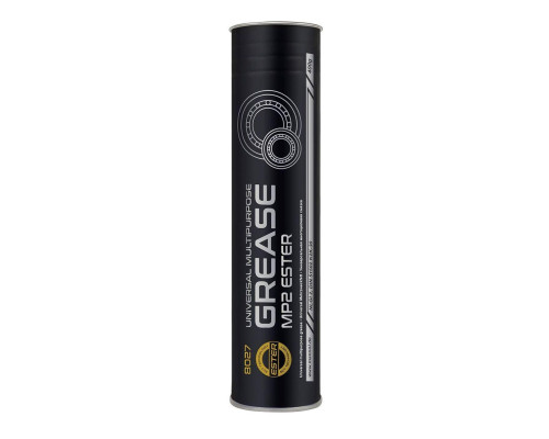 УНІВЕРСАЛЬНЕ ЛІТІЄВЕ МАСТИЛО MANNOL MP2 ESTER 230G (8027-023)