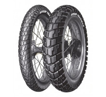ШИНА DUNLOP 120/90-17 TRAILMAX 64S TT ЗАДНЯ DOT 04/2026 (ВИГОТОВЛЕННЯ НА ЗАМОВЛЕННЯ)