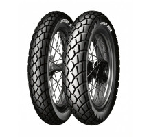 ШИНА DUNLOP 130/80-17 D602 65P TL ЗАДНЯ DOT 12/2026