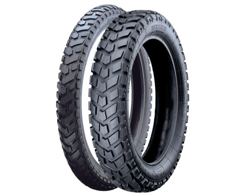 ШИНА HEIDENAU 120/90-17 K60 (SIO2) 68T TT REINF. M+S ЗАДНІЙ DOT 23/2026