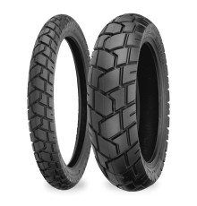 ШИНА SHINKO 170/60R17 705 72H TL ЗАДНЯ DOT 05/2026 (ПОДВІЙНА)