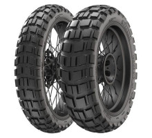 Шина ANLAS 150/70B18 CAPRA X 70T TL M/C M+S Задня DOT 08/2026