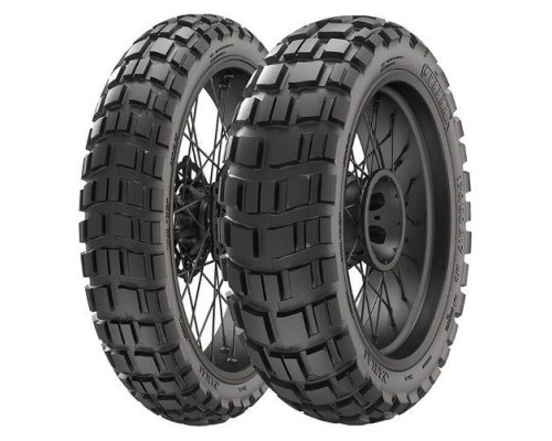 Шина ANLAS 150/70B18 CAPRA X 70T TL M/C M+S Задня DOT 08/2026
