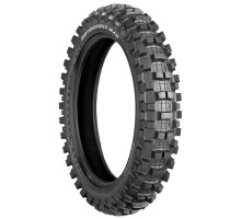 Шина BRIDGESTONE 2.75-10 для мотокросу M40 38J TT DOT 08/2026
