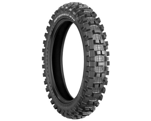 Шина BRIDGESTONE 2.75-10 для мотокросу M40 38J TT DOT 08/2026