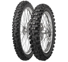 Шина DUNLOP 70/100-19 GEOMAX MX53 42M TT ПЕРЕДНЯ DOT 02/2026