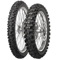 Шина DUNLOP 70/100-19 GEOMAX MX53 42M TT ПЕРЕДНЯ DOT 02/2026