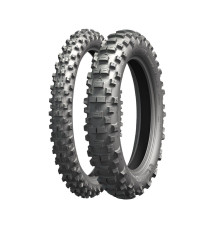 ШИНА MICHELIN 140/80-18 ENDURO MEDIUM FIM 70R TT ЗАДНЯ DOT 02/2026 (ЗАМІНА: 385961)