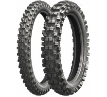Шина MICHELIN 90/100-14 STARCROSS 5 середня 49M TT M/C задня DOT 10/2026