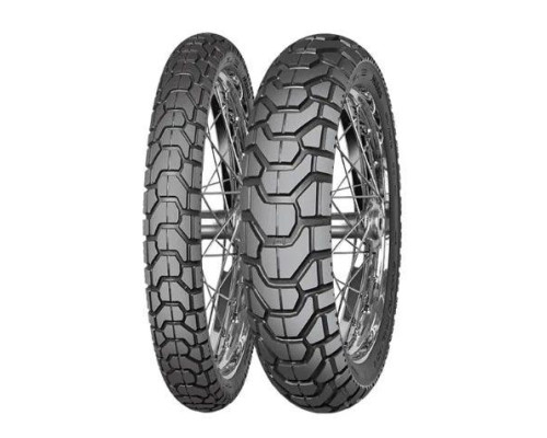 Шина MITAS 110/80R19 ENDURO TRAIL ADV 2 M+S 59V TL/TT ПЕРЕДНЯ DOT 25/2026