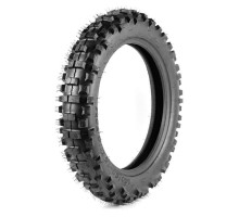 ШИНА X-GRIP ДЛЯ МОТОКРОСУ/ЕНДУРО 140/80-18 KING-KONG STICKY (НАДЗВИЧАЙНО М'ЯКА) M/C 70M M+S TT ЗАДНЯ DOT 02/2026