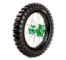 X-GRIP PROMOTION ШИНА ДЛЯ МОТОКРОСУ/ЕНДУРО 120/90-18 DIRTDIGGER HARD 65M TT ЗАДНЯ DOT 16/2025