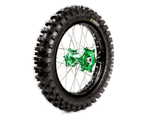X-GRIP PROMOTION ШИНА ДЛЯ МОТОКРОСУ/ЕНДУРО 120/90-18 DIRTDIGGER HARD 65M TT ЗАДНЯ DOT 16/2025