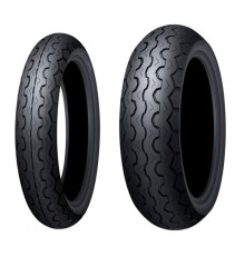 ШИНА DUNLOP 150/70R17 TT100 GP 69H TL ЗАДНЯ DOT 01-06/2026