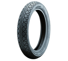 ШИНА HEIDENAU 110/80-18 K36 60S TT M/C ПЕРЕДНЯ/ЗАДНЯ DOT 21/2026